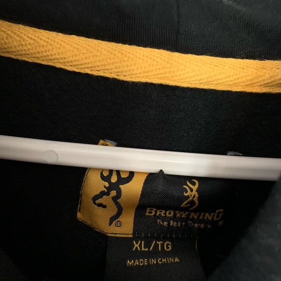 Brand new hoodie - Picture 2 of 2